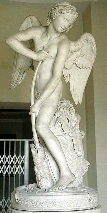 Bouchardon - L'Amour