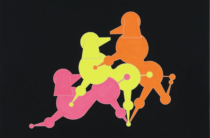 Mondo Cane Kama Sutra 1984 General Idea Mondo Cane Kama Sutra 1984 General Idea