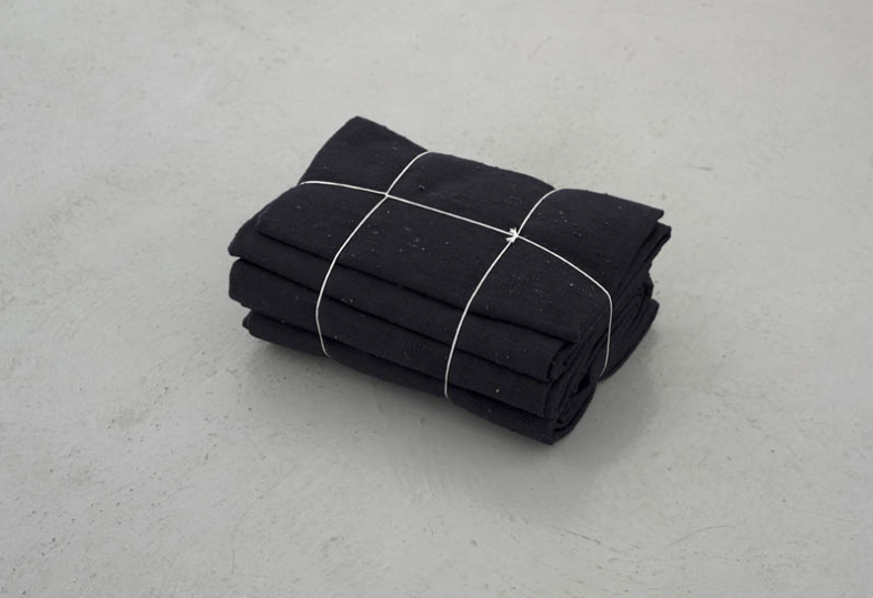 Jason Dodge Above the Weather 2007